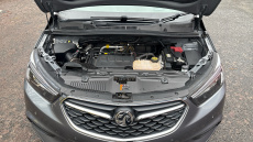 Vauxhall Mokka X 1.4T Elite 5dr Auto Petrol Hatchback